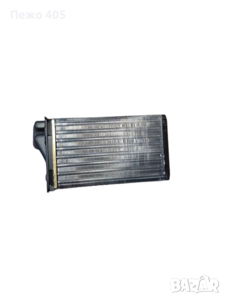 Радиатор за парно за Саманд и Пежо 405, снимка 1