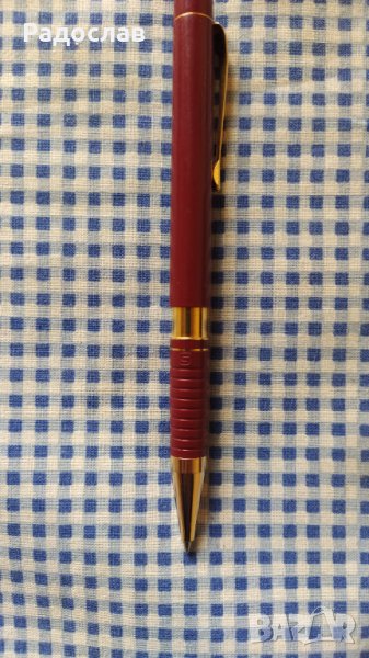 италианска химикалка , снимка 1