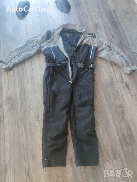 Мотоекип цял BMW Летен, снимка 1