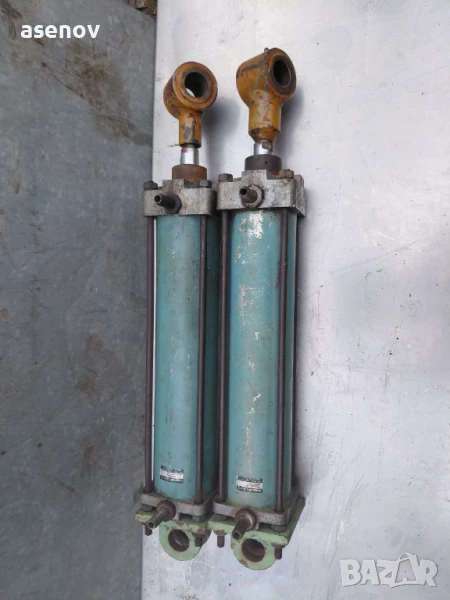 пневматични цилиндри, снимка 1