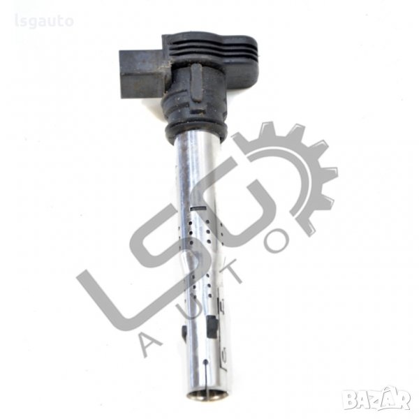 Запалителна бобина Skoda OCTAVIA II (1Z) 2004-2010 PV120221-152, снимка 1
