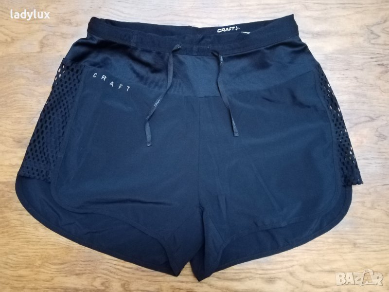 Craft, Къси Панталони с клин отдолу, Размер S/М. Код 2060, снимка 1
