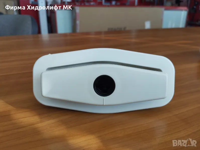 Ключалка за багажик на кемпер RI6ARC0000763, снимка 1