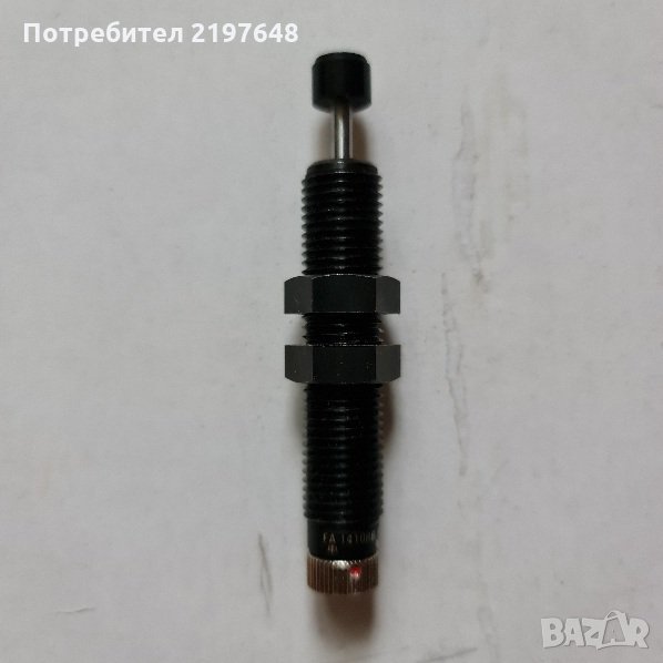 Хидравличен демпфер 14х10 FUJI, регулируем, снимка 1