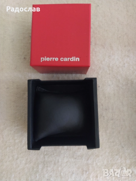 кутия за часовник Pierre Cardin , снимка 1