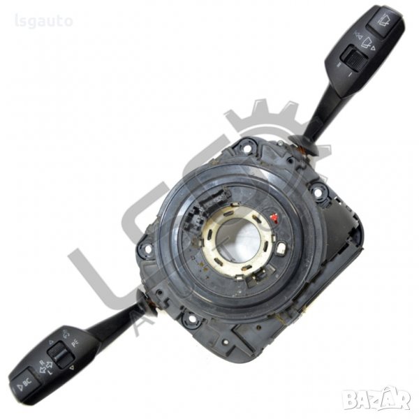 Лостчета чистачки/мигачи с лентов кабел BMW 3 Series (2005-2012) ID:88037, снимка 1