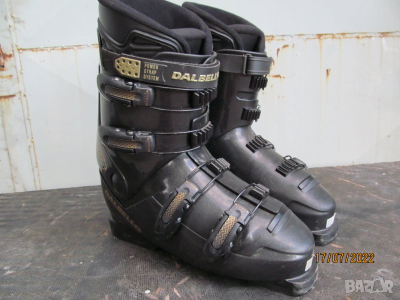 Ски обувки DALBELLO Dx 500  номер    43 , 44, снимка 1