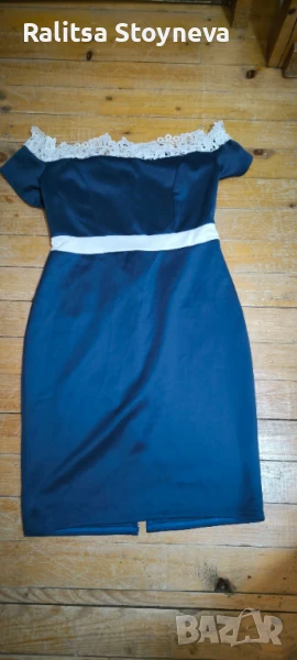 Рокля официална , снимка 1
