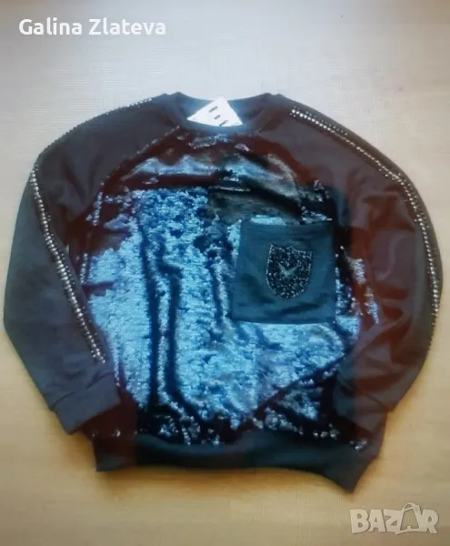 Дамска блуза, снимка 1