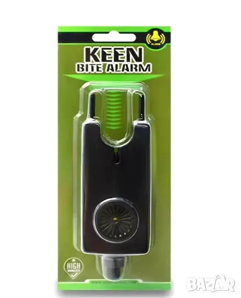 Сигнализатор Osako, снимка 1