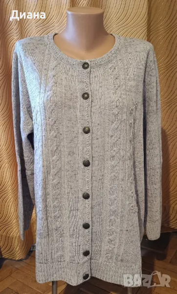 Дамска жилетка, снимка 1