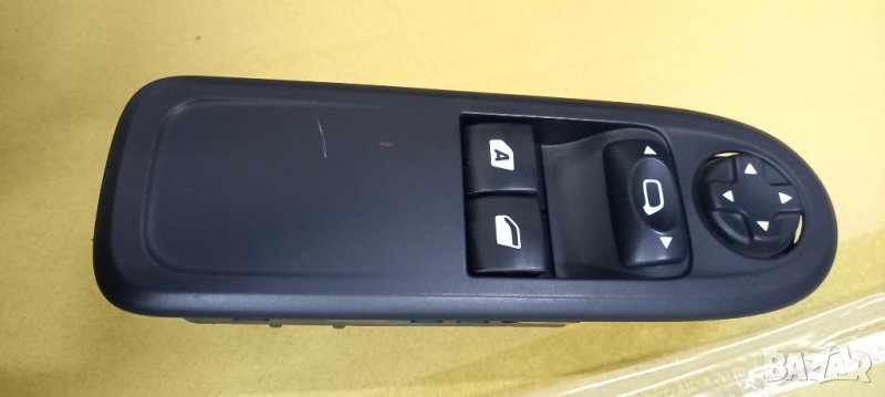 Бутони ел. стъкла за Citroen C3 II (2009-2016), снимка 1