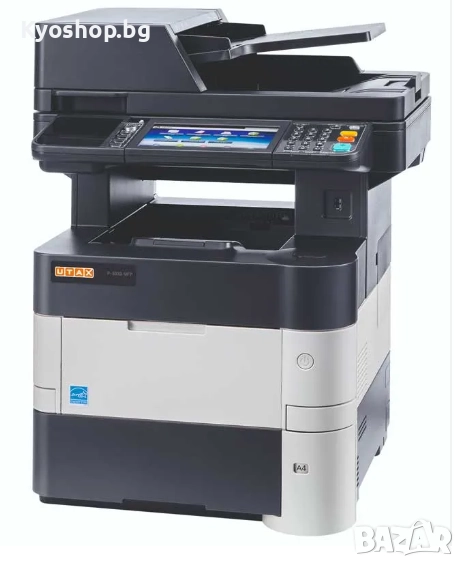 Triuph Adler P 5035 I MFP , снимка 1