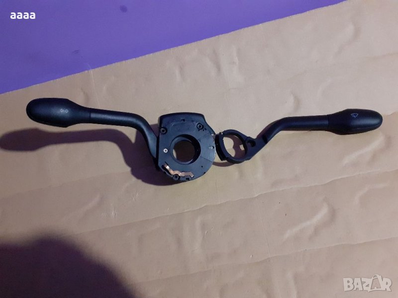 Лостчета, ръчки за чистачките и мигачите за голф 3 венто , снимка 1