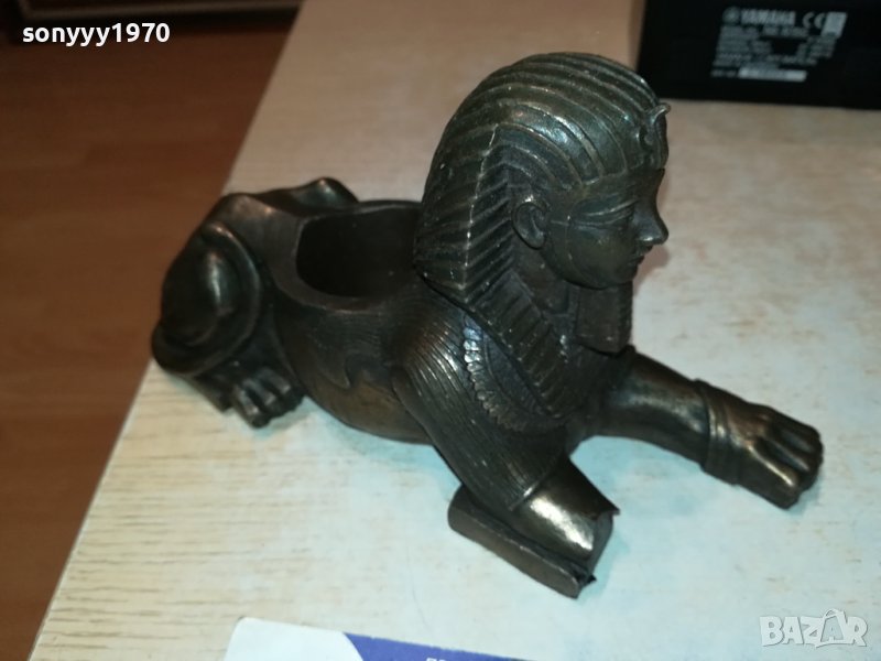 СФИНКС ОТ ФРАНЦИЯ 1012231930, снимка 1