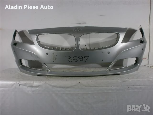Предна броня BMW Z4 E89 година 2009-2013 код 51117192156 , снимка 1