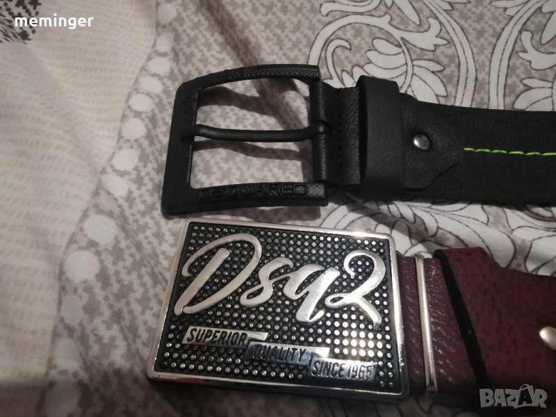 Колан, снимка 1