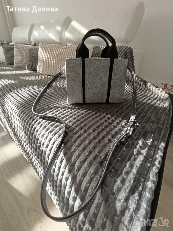 Дамска чанта, снимка 1