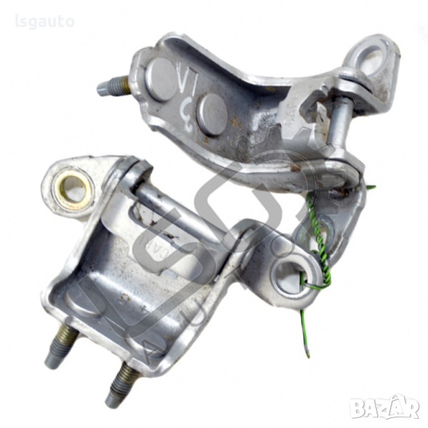 Панти задна лява врата Honda CR-V II 2001-2006 H040422N-126, снимка 1