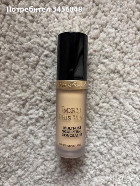 Коректор Too Faced, снимка 1