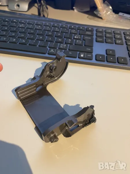 Прахосмукачка Dyson T033369 Pneumatic - Нова резервна част, снимка 1