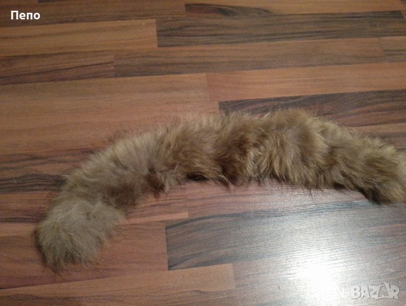 Козина от лисица , снимка 1