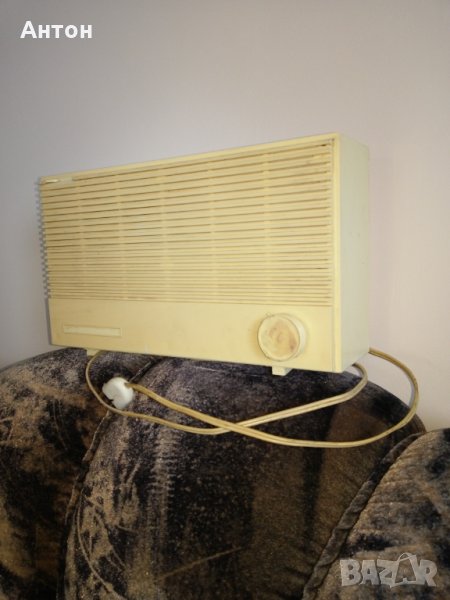 Старинни радиоточки/тонмайстор., снимка 1