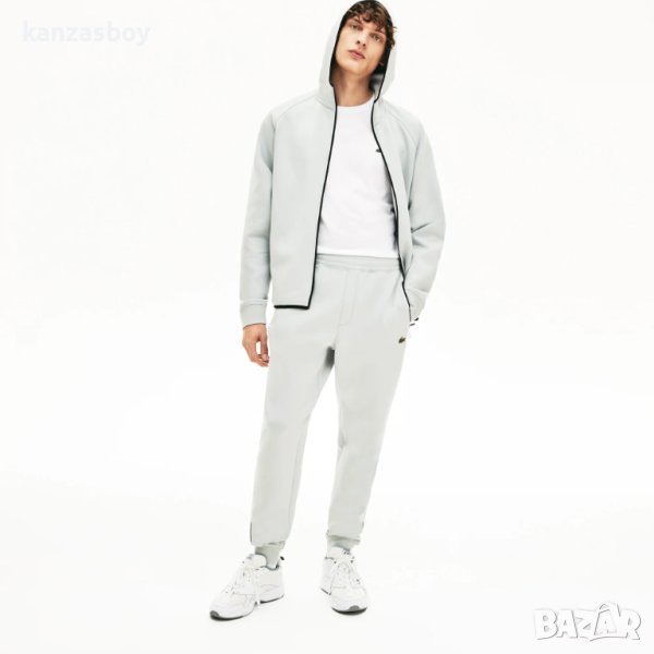 Lacoste Men's Motion Quick Dry Jogger Sweatpants - страхотно мъжко долнище КАТО НОВО, снимка 1