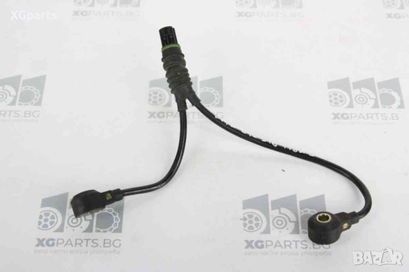 Детонационен, кнок датчик за BMW E46 3-series 318i 118 к.с. (1998-2005) 1435485, снимка 1