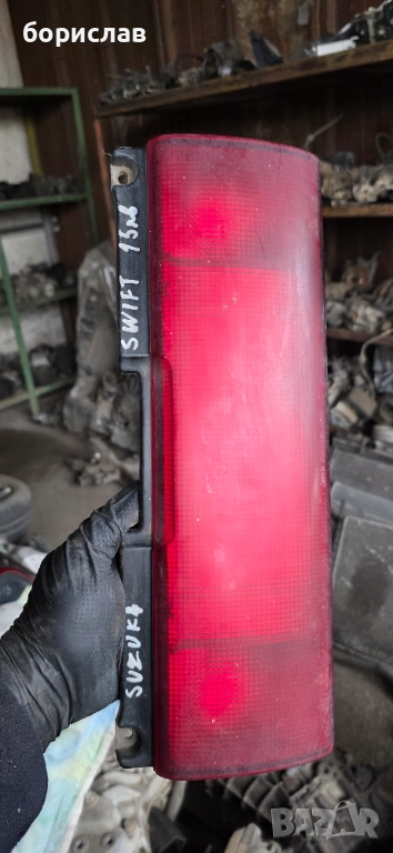 Среден Стоп за Сузуки Суифт , снимка 1