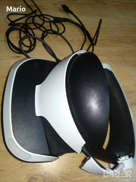 очила playstation за части, снимка 1