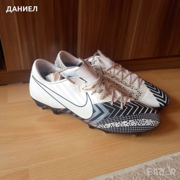 Оригинални футболни бутонки NIKE MERCURIAL VAPOR 13 ACADEMY номер 45, снимка 1