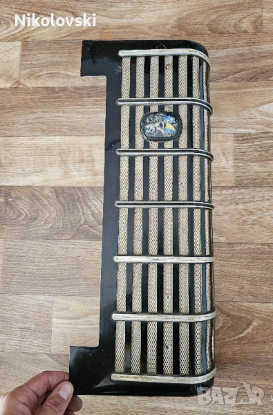 Преден капак за Weltmeister Cantus V, снимка 1