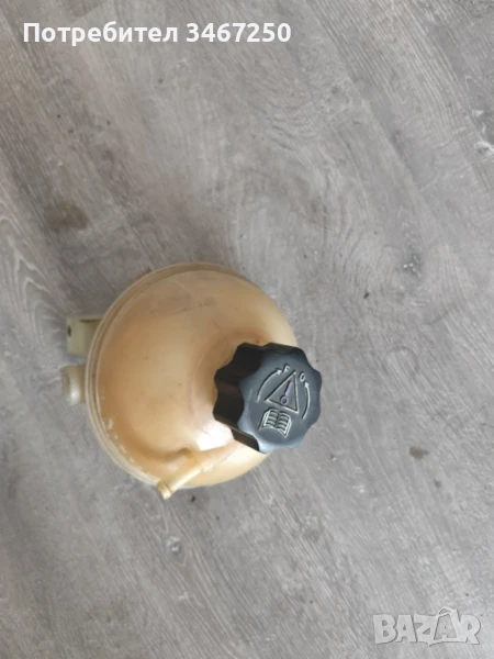 Казанче за Peugeot 307/206 Citroen, снимка 1