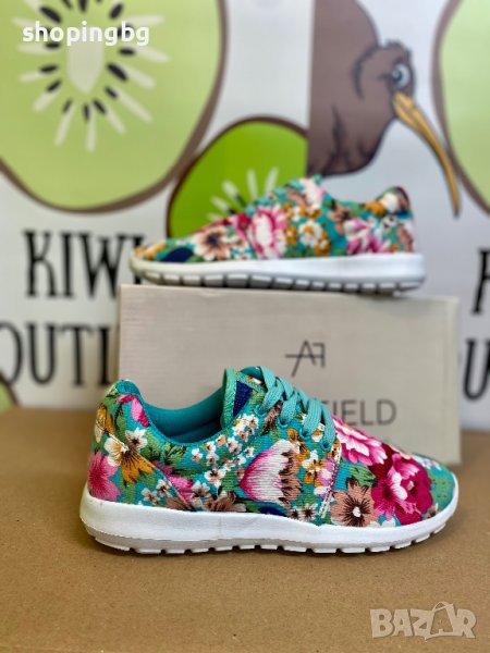 Дамски маратонки Anna Field, снимка 1