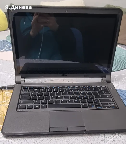 Лаптоп Dell Latitude 3340 за части , снимка 1