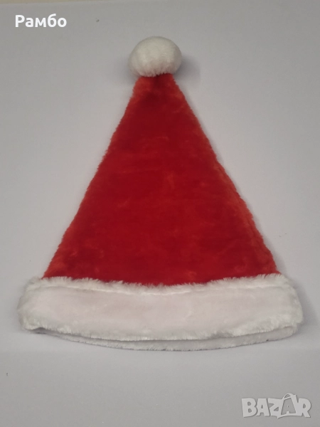 Коледна шапка Детска, снимка 1