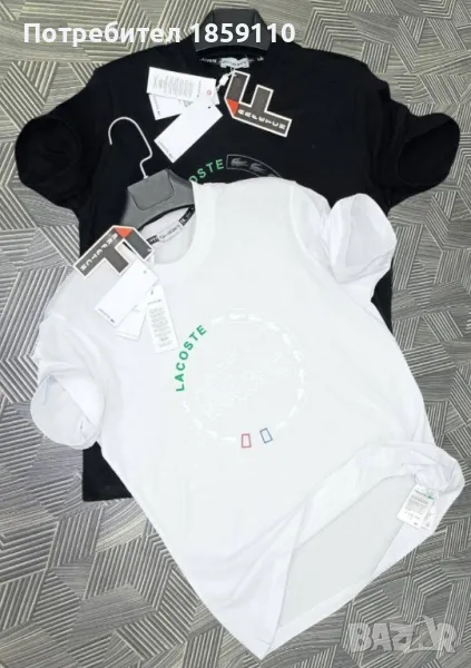 мъжка тениска , снимка 1