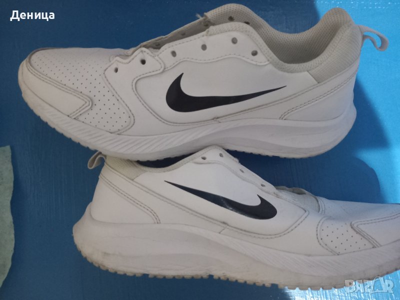 Маратонки Nike,TH, снимка 1