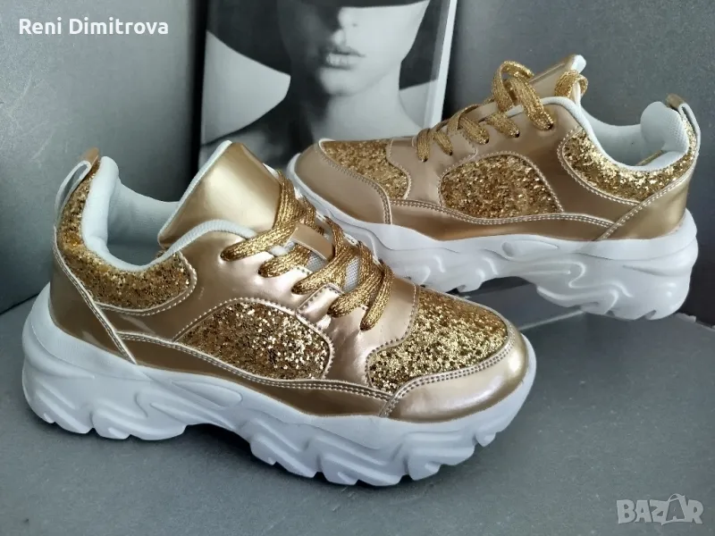 дамски маратонки , снимка 1