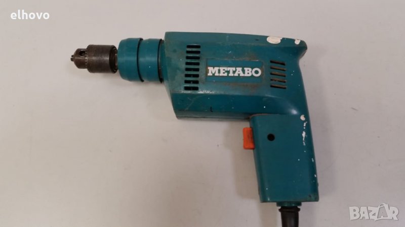 Бормашина Metabo  064, снимка 1
