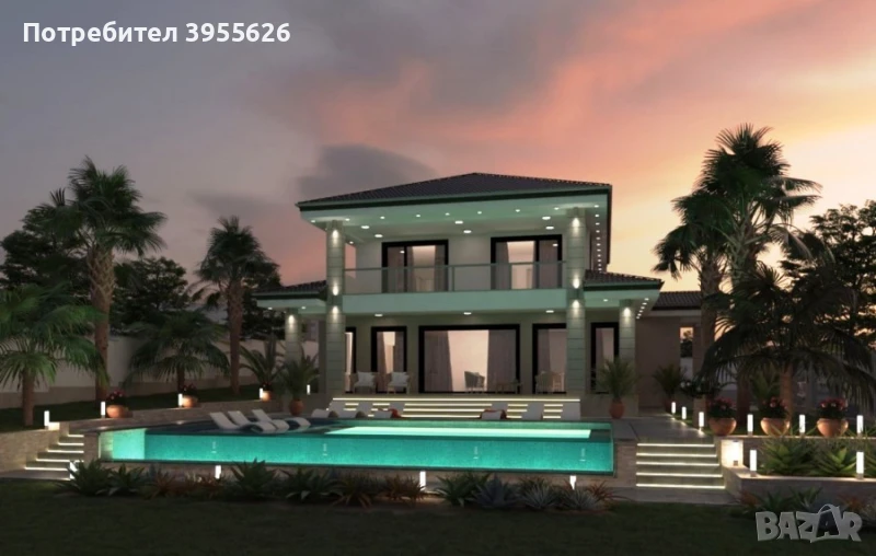 Архитектура , снимка 1