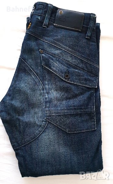 Дънки G-STAR, снимка 1