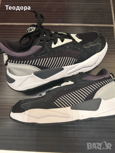 Детски маратонки, снимка 1