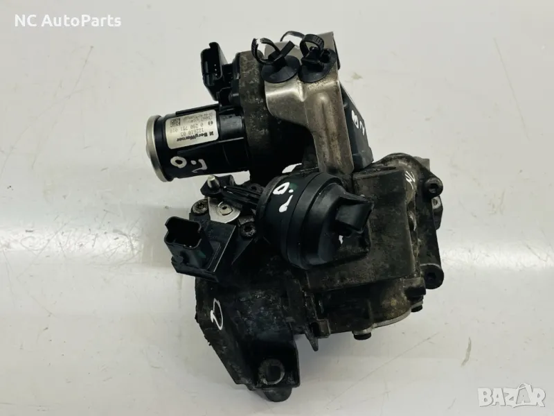 ЕГР вал за Пежо Боксер Ситроен Релеи 2.0 дизел DW10F 0280751018 2018, снимка 1