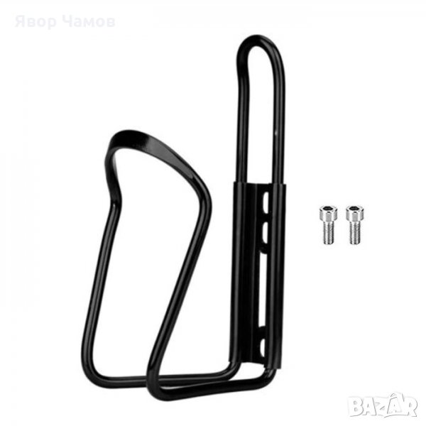 Практична И Здрава Алуминиева Стойка За Бутилка + Безплатна Доставка, снимка 1