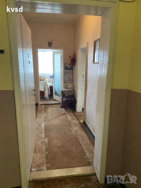 Апартамент 63 кв. м, снимка 1