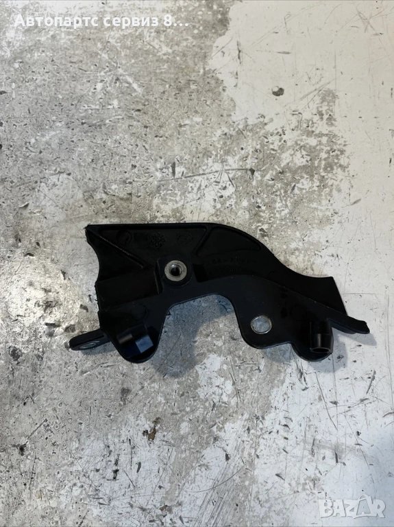 Alfa Romeo 147 2007 1.9 JTD държач/скоба за двигател тип 16V 73501192, 937A5000, снимка 1