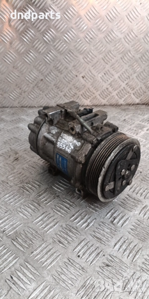 Компресор Volvo S40 2.0D 136hp 2008г.	, снимка 1