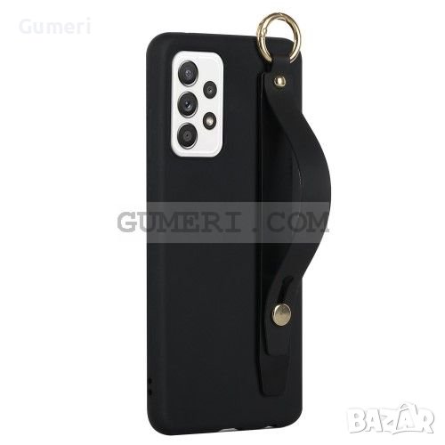 Samsung Galaxy A33 5G Силиконов Предпазен Гръб, снимка 1